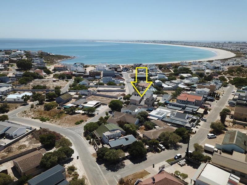 5 Bedroom Property for Sale in Britannia Bay Western Cape